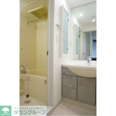 プロスペクト東雲橋の物件内観写真